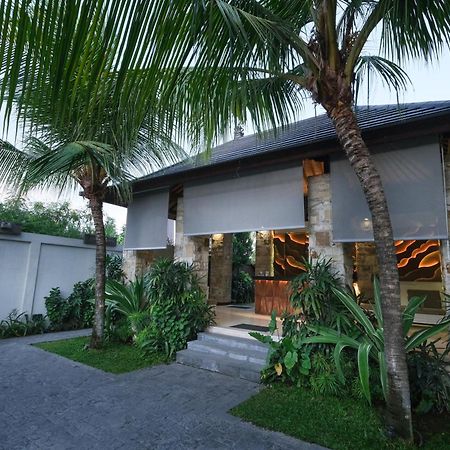 Villa Ava סמיניאק מראה חיצוני תמונה