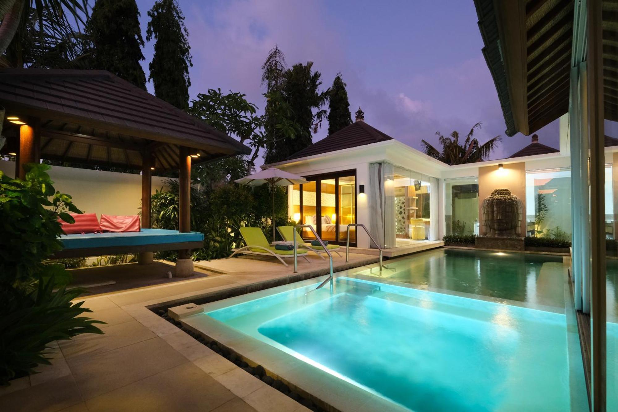 Villa Ava סמיניאק מראה חיצוני תמונה