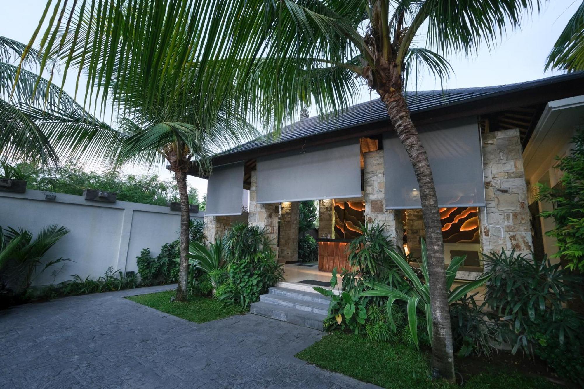 Villa Ava סמיניאק מראה חיצוני תמונה