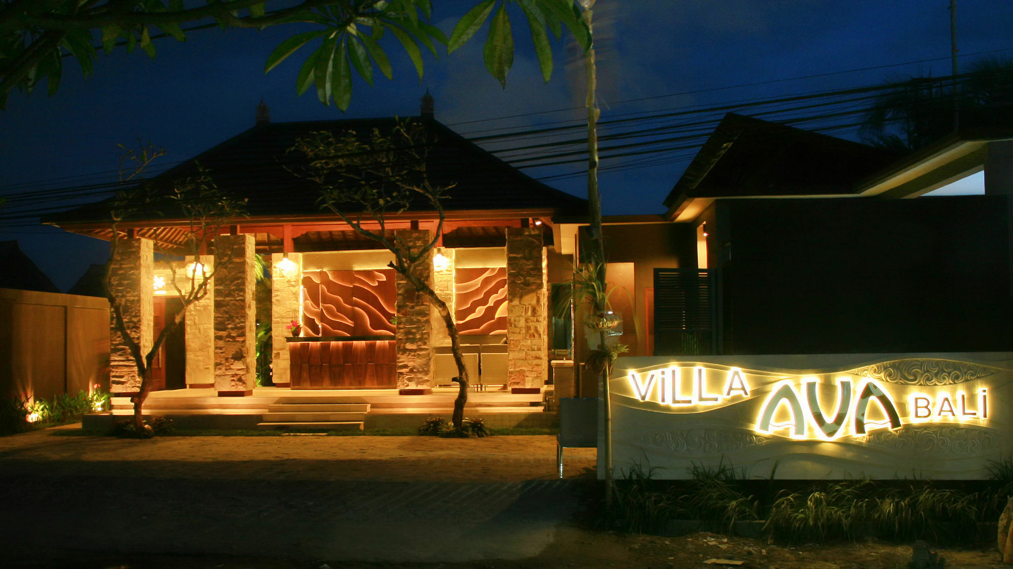 Villa Ava סמיניאק מראה חיצוני תמונה