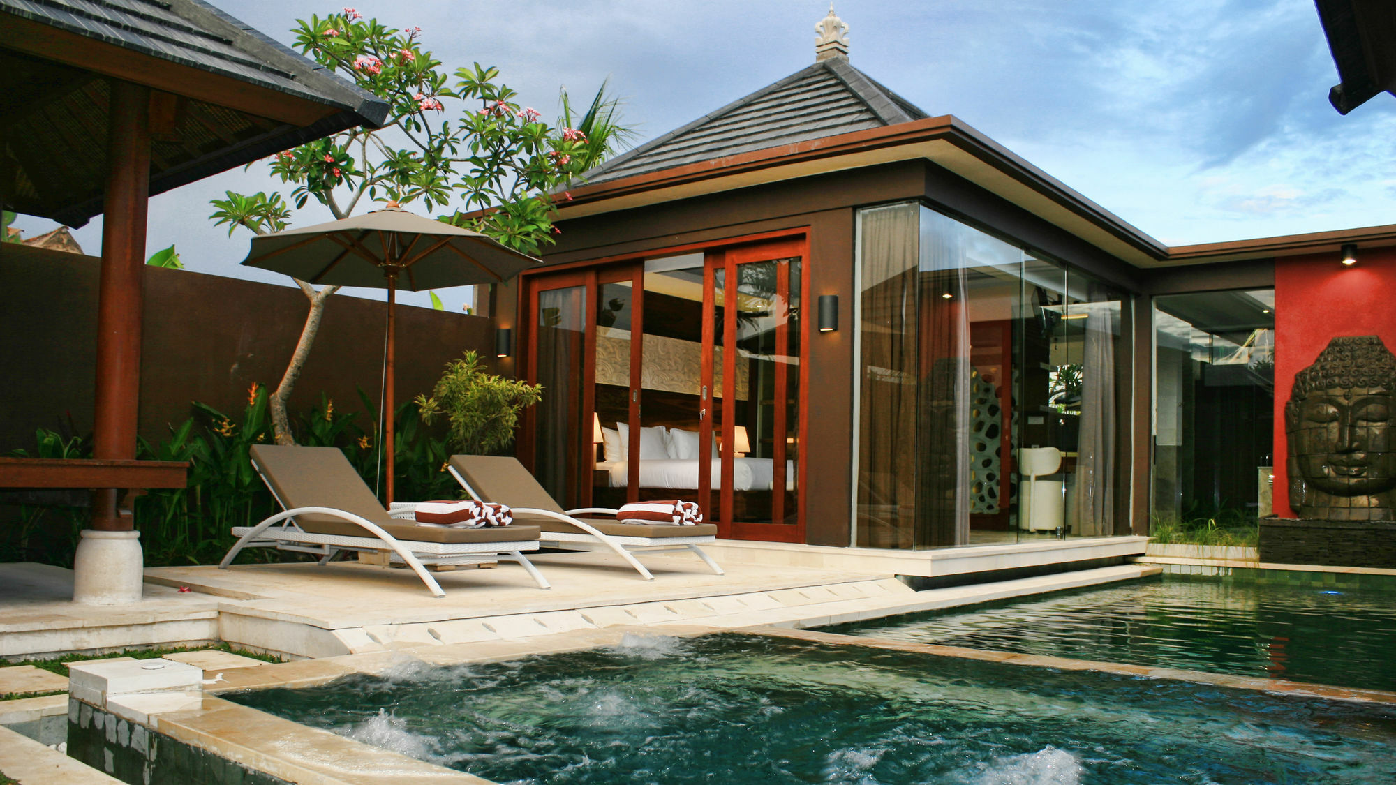 Villa Ava סמיניאק מראה חיצוני תמונה